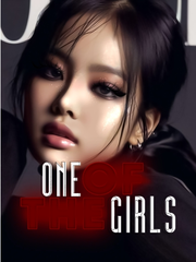 One Of The Girls. Book
