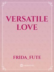 versatile love Book