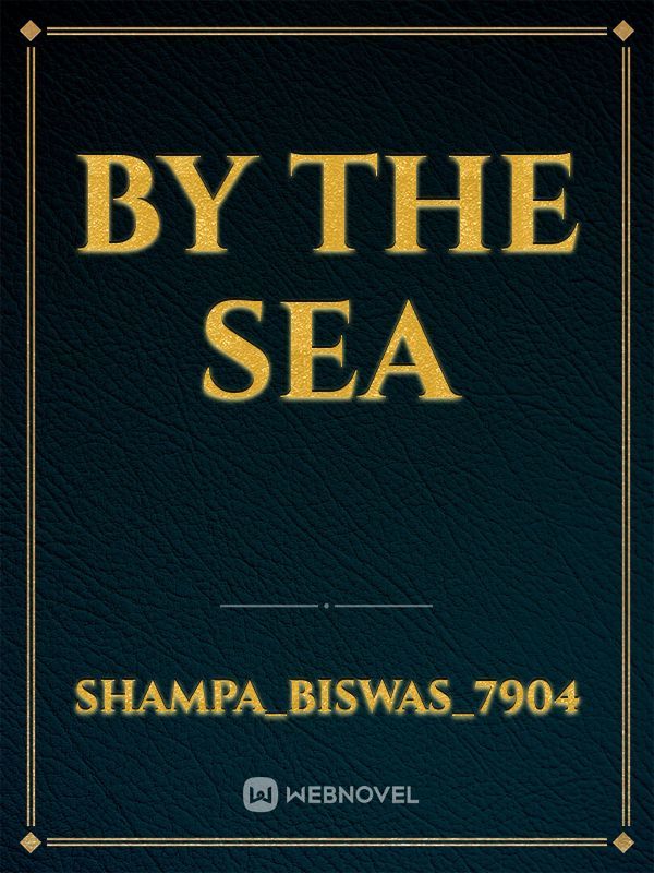 By the sea Book