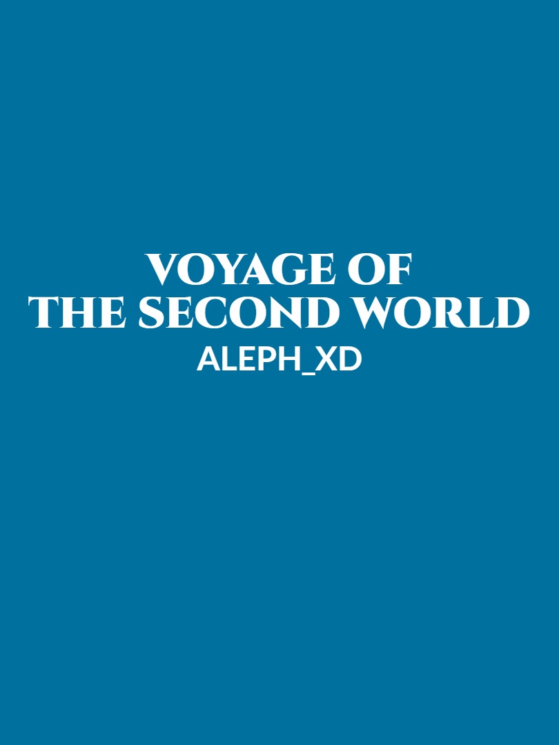 Voyage of The Second World Book