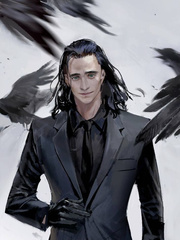 HP: Loki The Guardian of Harry Book