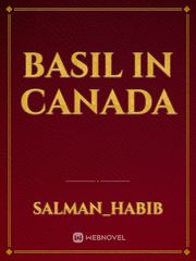basil in Canada Book