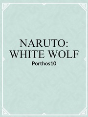 Naruto: White Wolf Book