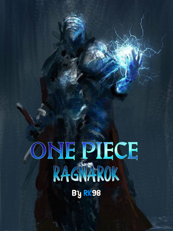 One Piece: Ragnarok