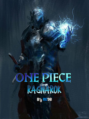 One Piece: Ragnarok Book