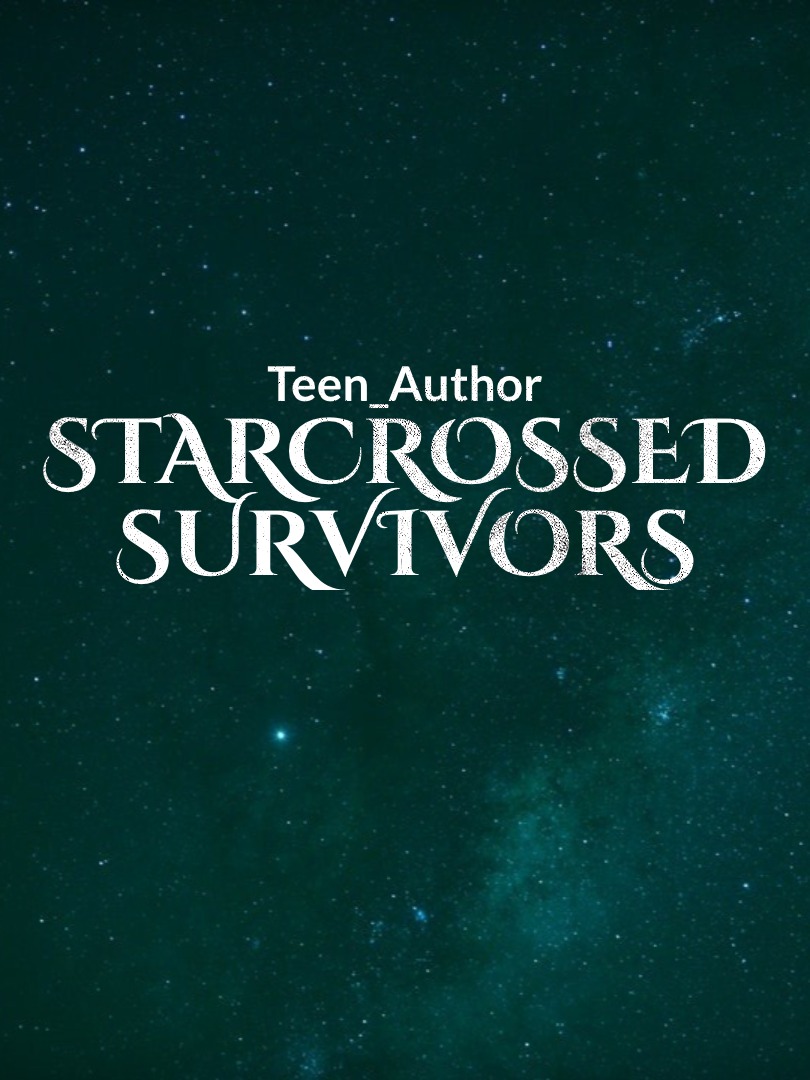 Starcrossed Survivors Book