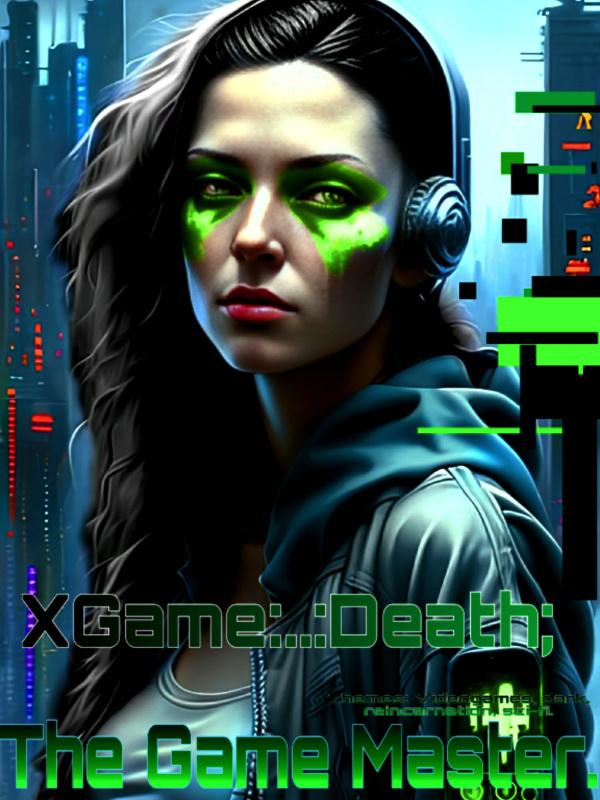 XGame:..:Death; The Game Master.