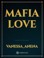 MAFIA LOVE Book