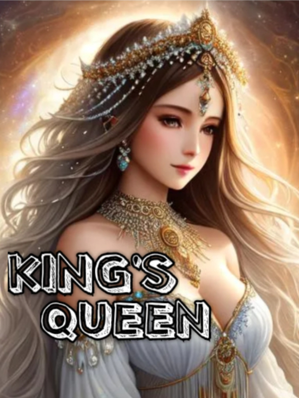 KING'S QUEEN:She belongs to the king Book