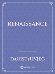 renaissance Book