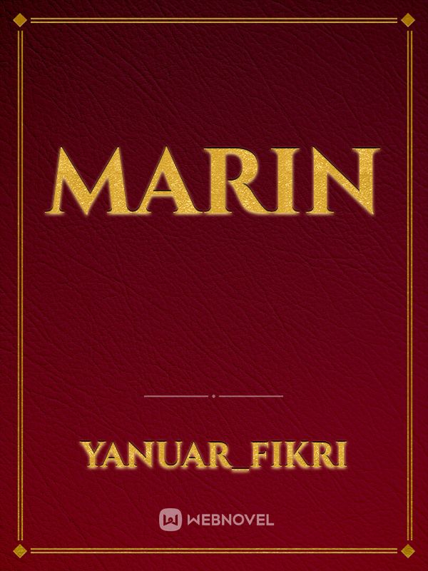 MARIN Book