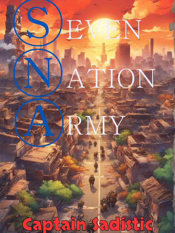 Seven Nation Army Book