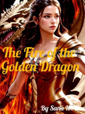 The Fire of the Golden Dragon