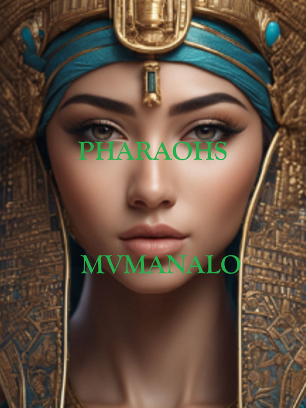 PHARAOHS (Pharoahs Photocbo)