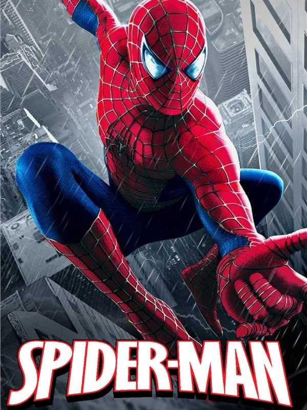 SPIDER-MAN Fanfic Read Free - Webnovel