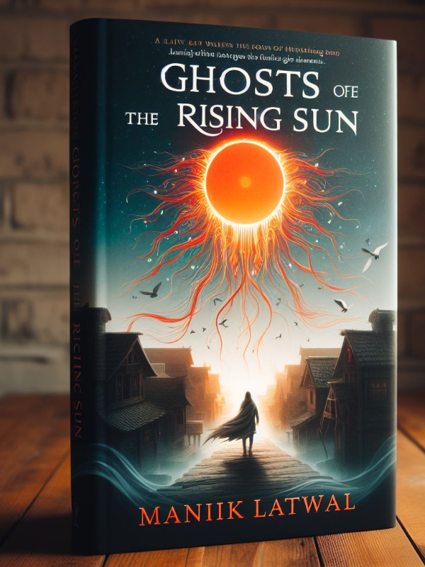 Ghosts of the Rising Sun