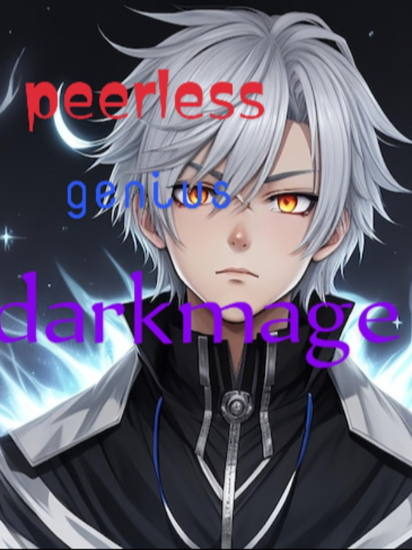 peerless genius darkmage