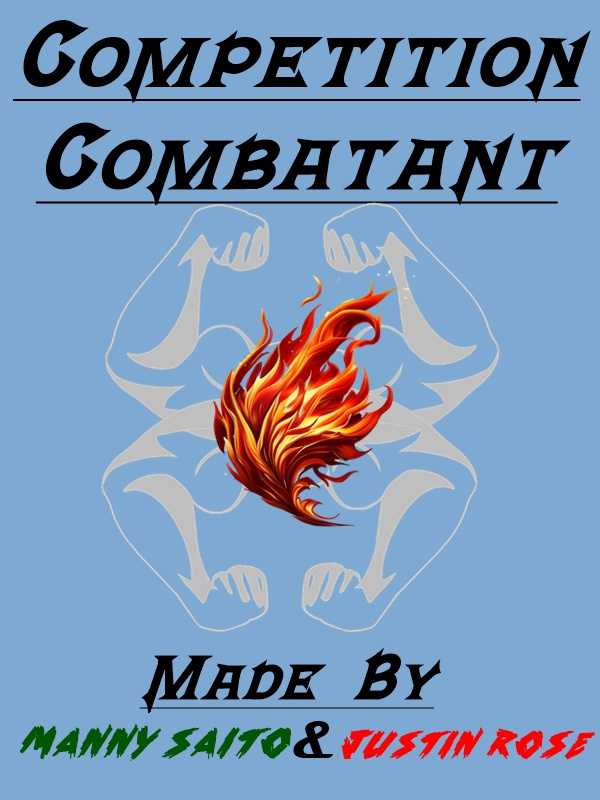Competition Combatant