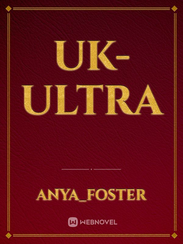 UK-ultra