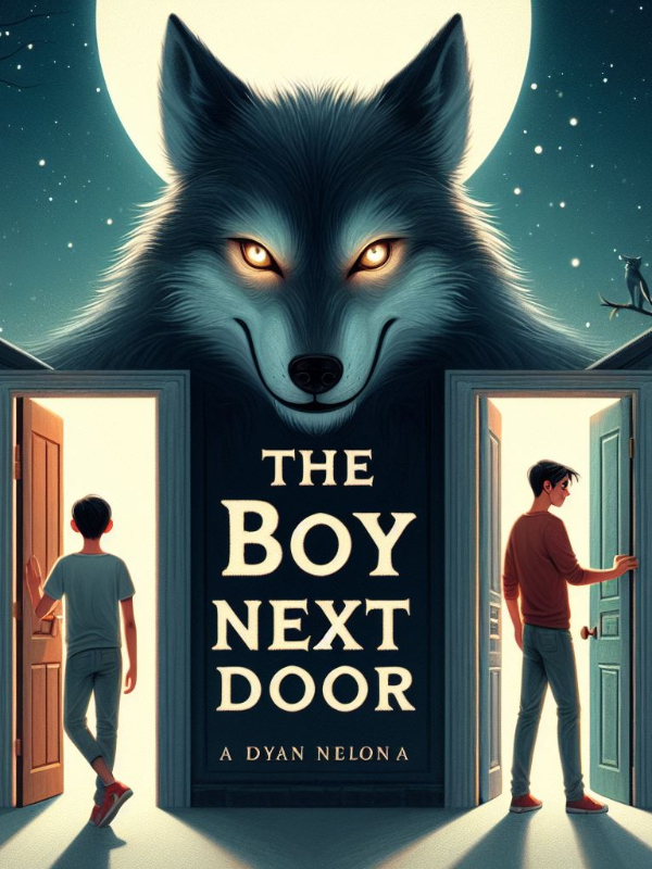 The Boy Next DOOR.