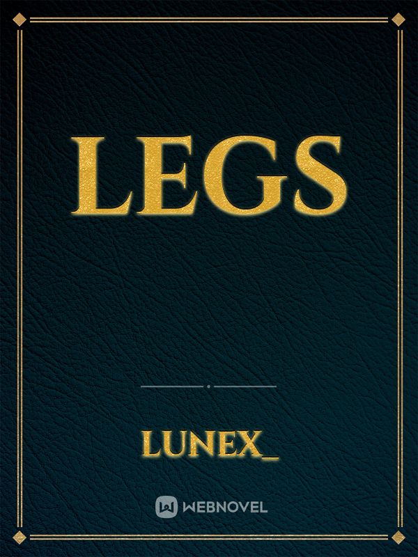 Legs Book
