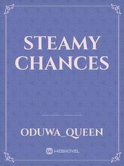 Steamy Chances Book