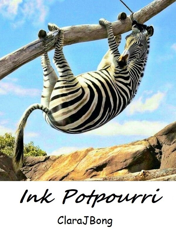 Ink Potpourri Book