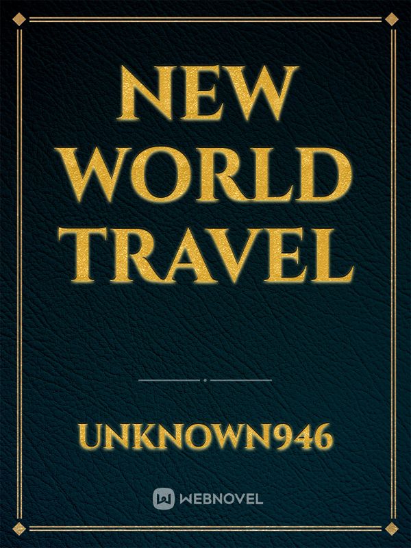 New World Travel