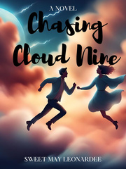 Chasing Cloud Nine Book