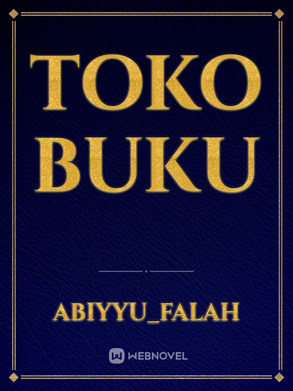 Toko Buku Book
