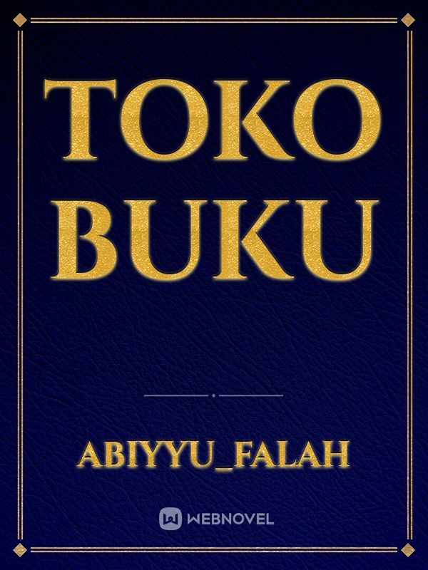 Toko Buku