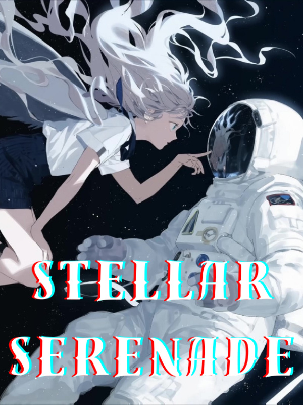 Stellar Serenade Book