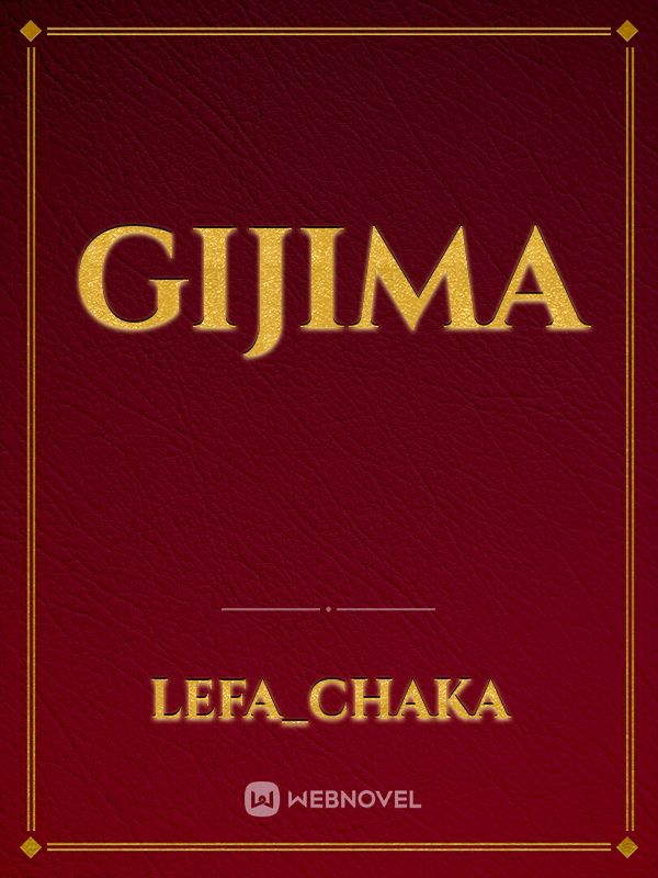 GIJIMA Book