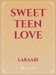 Sweet Teen love Book