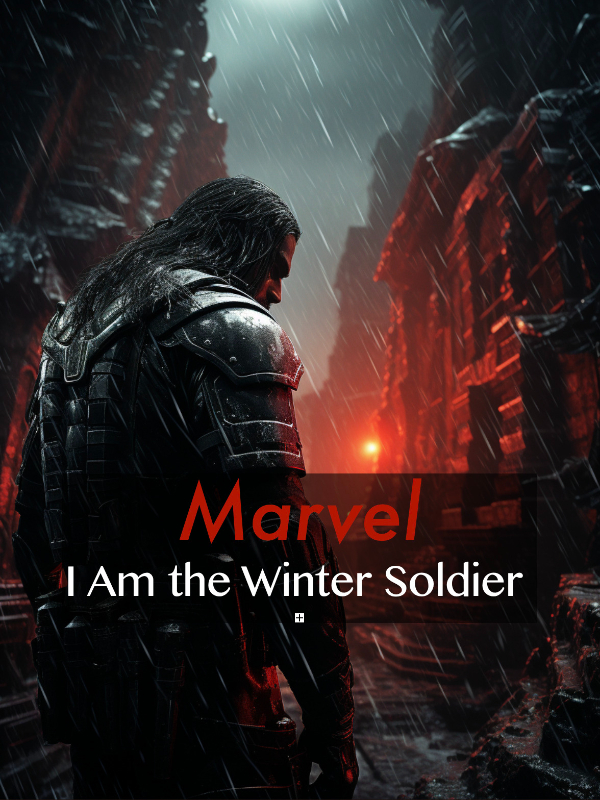 Marvel：I Am the Winter Soldier