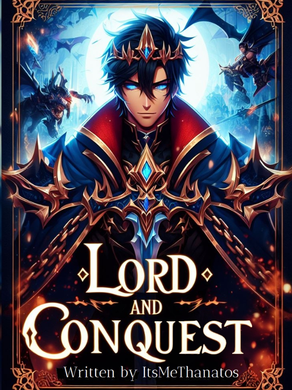 Lord and Conquest