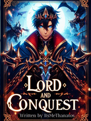 Lord and Conquest Book