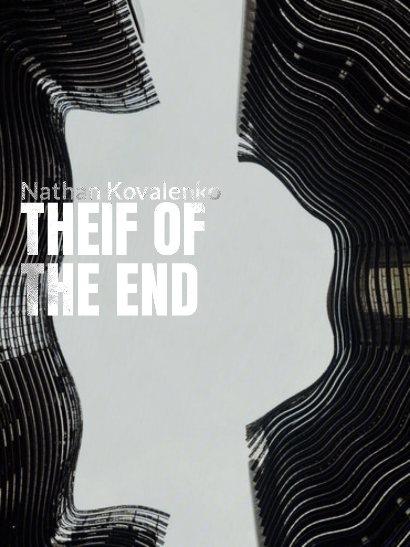 Theif Of The End Book