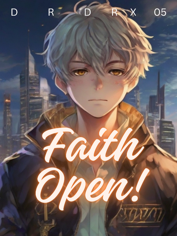 Faith Open
