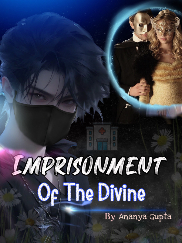 Imprisonment Of The Divine Book