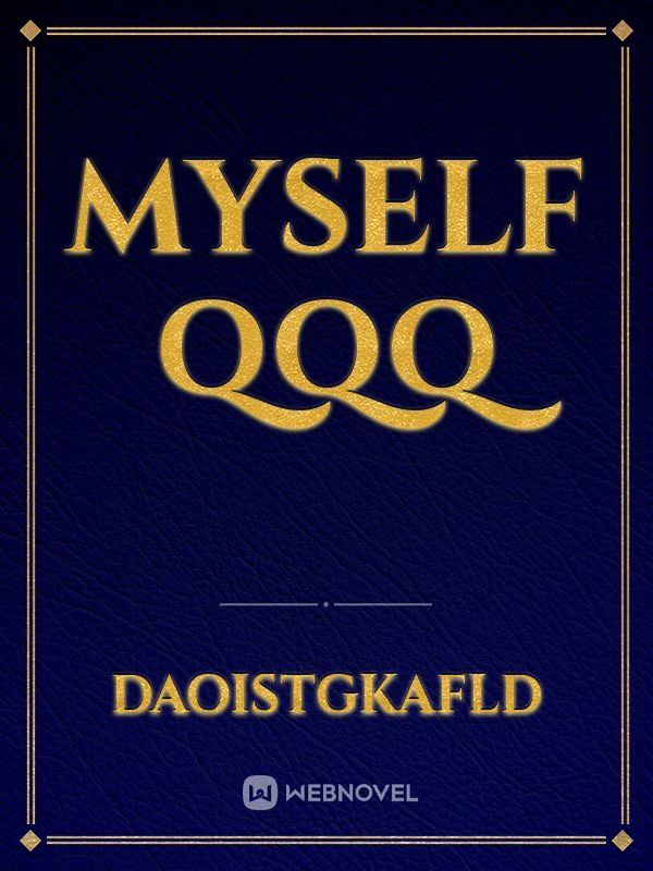 myself qqq Book