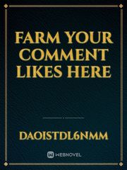 Farm your comment likes here Book