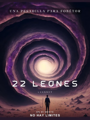 22 Leones Book
