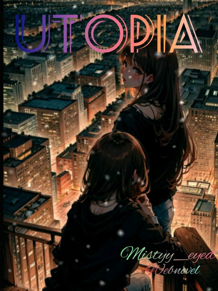 Utopia✦