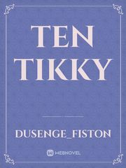 Ten Tikky Book