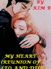 MY HEART (L/D) Book
