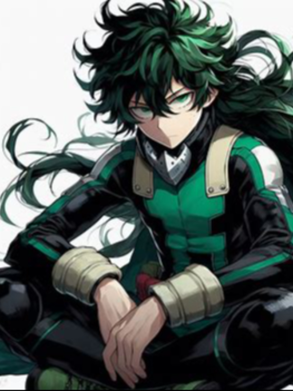 Waking up inside of the Mind of Izuku Midoriya Fanfic Read Free - Webnovel