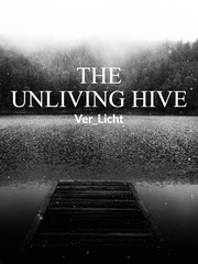 The Unliving Hive Book