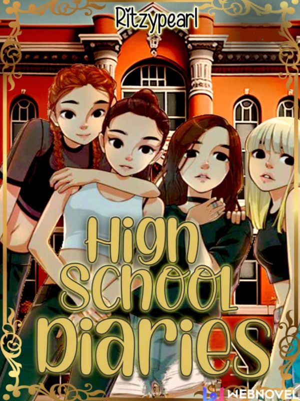 High School Diaries: A Wonderful Journey