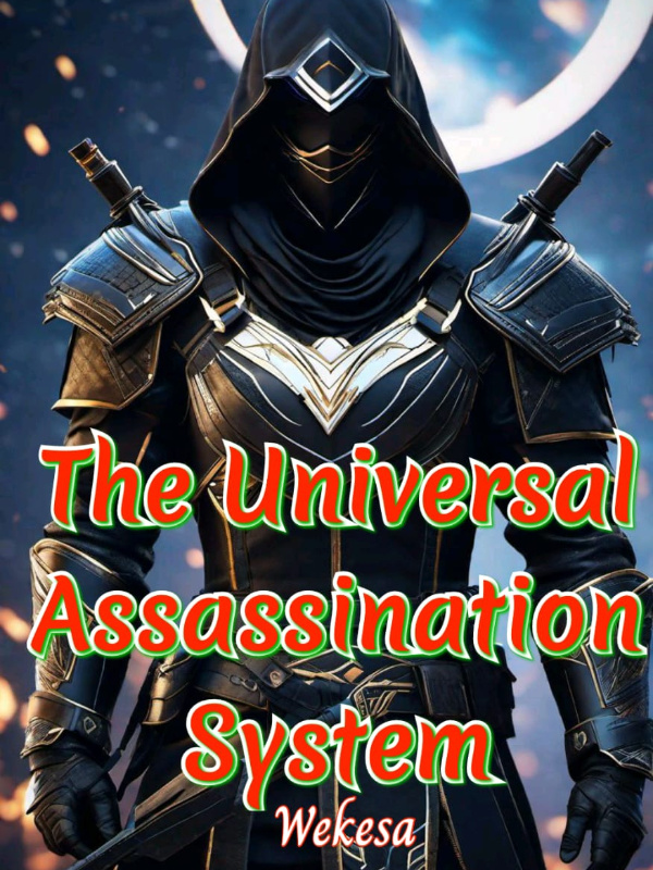 The Universal Assassination System Book